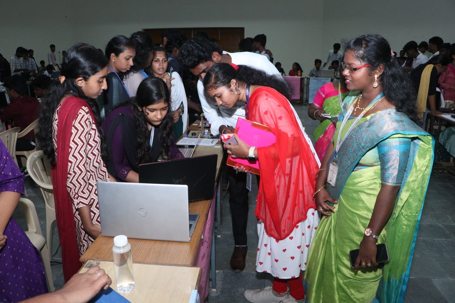 Workshop Image