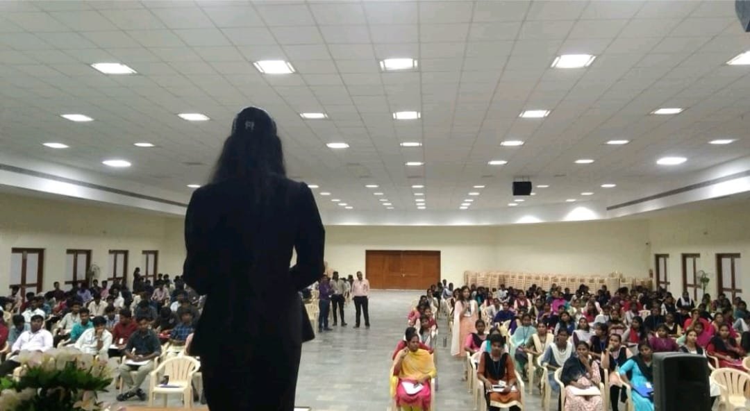 Workshop Image