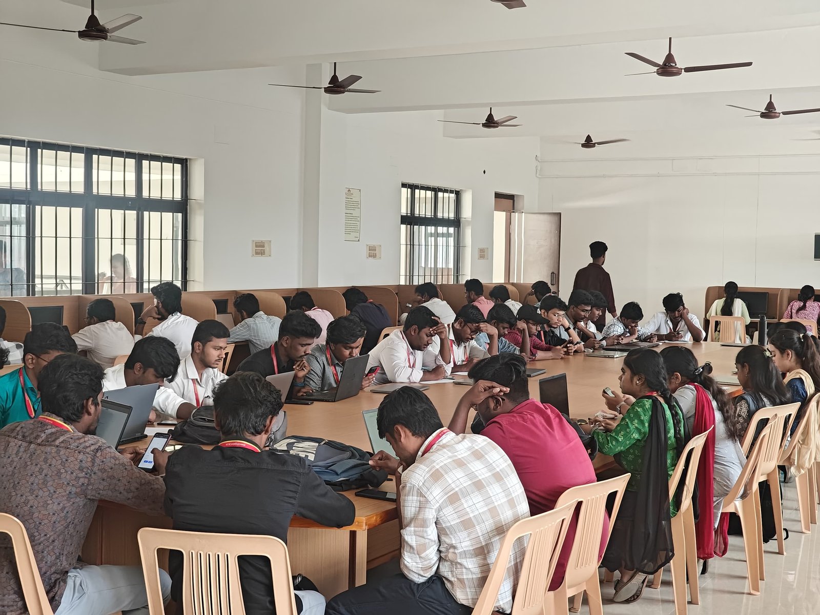 Academia Image