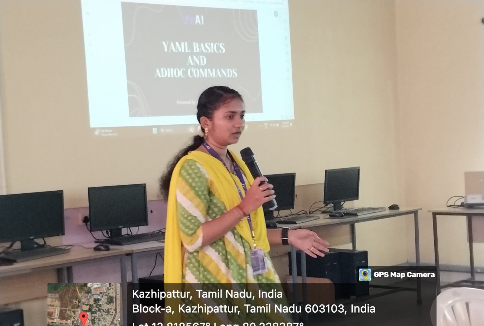Workshop Image